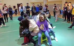 慢骑城市绿道：九游倡导低碳出行